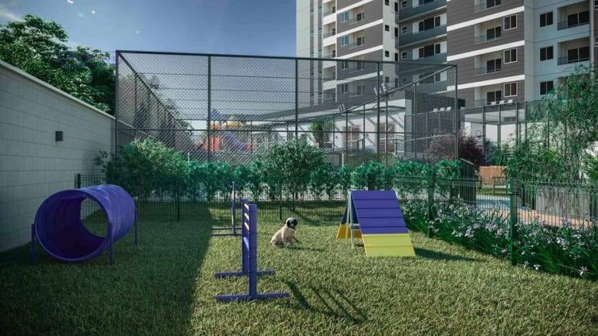 Pet Place