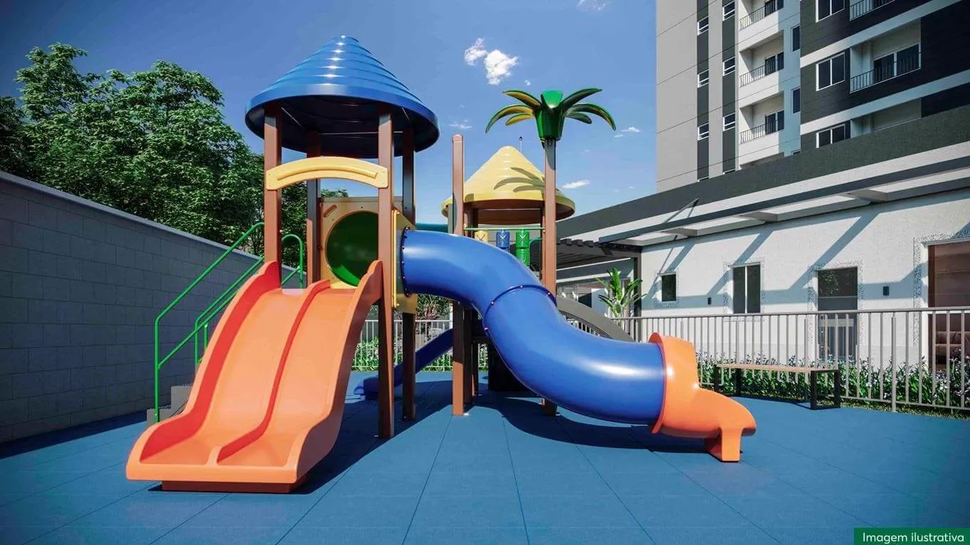 Espaço Kids